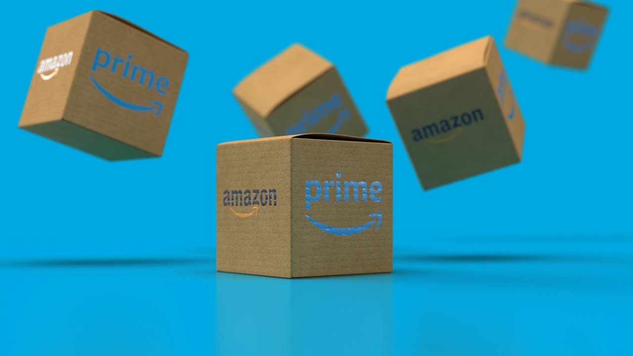 Beyond The Box: Delivery Redefined By AI