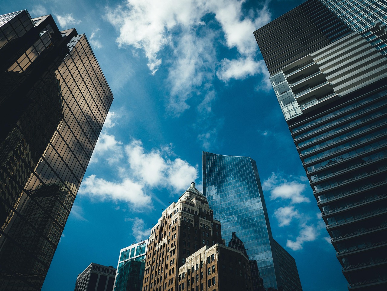 Startups: Building Bridges, Not Just Silos