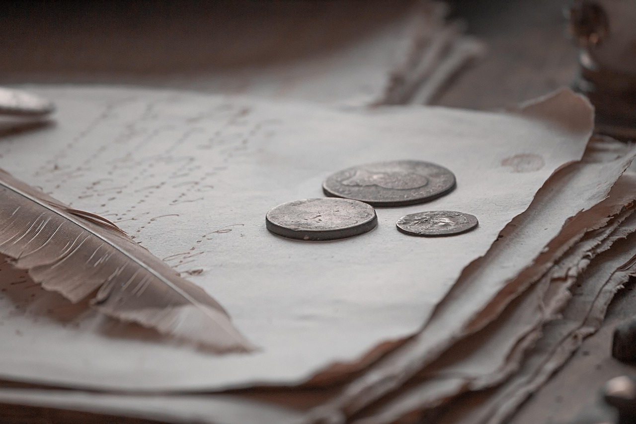 Bankings Next Act: Decentralization, Personalization, And Trust