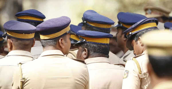 കുഴൽപ്പണം തട്ടിയെടുക്കാൻ ശ്രമം.