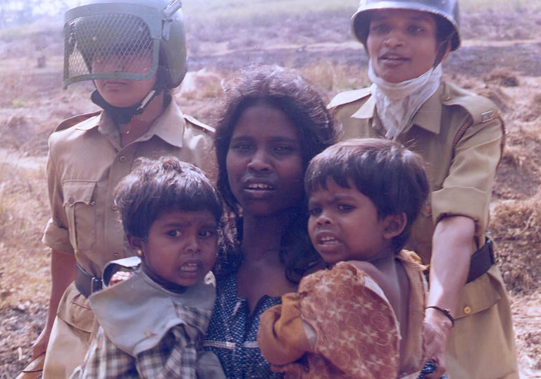 മുത്തങ്ങ വെടിവെപ്പിലും ശിവഗിരിയിലെ പൊലീസ് നടപടിയിലും പഴി എനിക്കു മാത്രം എ.കെ ആന്റണി.