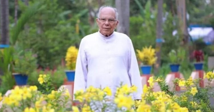 തൃശ്ശൂർ അതിരൂപത മുന്‍ അധ്യക്ഷന്‍ മാര്‍ ജേക്കബ് തൂങ്കുഴി കാലം ചെയ്തു…