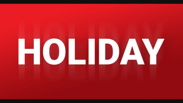 കേരളത്തിൽ സെപ്റ്റംബർ 30 പൊതു അവധി പ്രഖ്യാപിച്ചു.