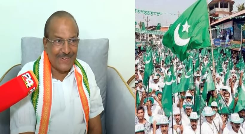 മുസ്ലിം ലീഗിലെ കുഞ്ഞാലിക്കുട്ടി യുഗം ഫിറോസിലൂടെ പുനർജനിക്കരുത്.