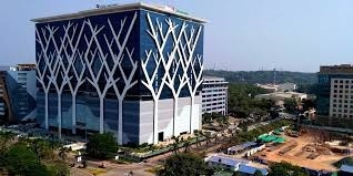 ഇൻഫോപാർക്ക് മൂന്നാം ഘട്ടം വരുന്നു ഉയരുക എ ഐ നിയന്ത്രിത ടൗൺഷിപ്പ്