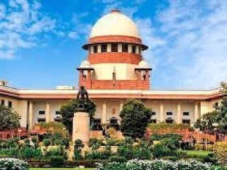 ക്നാനായ സമുദായ തർക്കം അന്ത്യോക്യ പാത്രിയാർക്കിസ് ബാവക്കെതിരെയുള്ള ഹൈക്കോടതി വിധി സുപ്രീം കോടതി റദ്ദാക്കി.