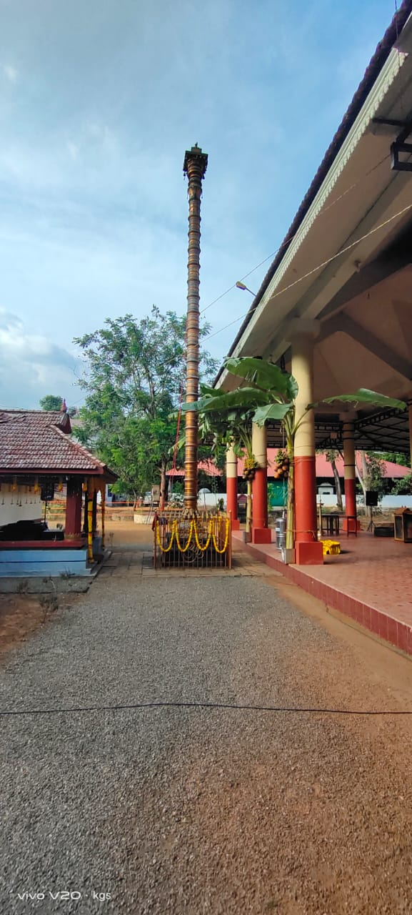 പൂജ വയ്പ്പ് ഇന്ന്.