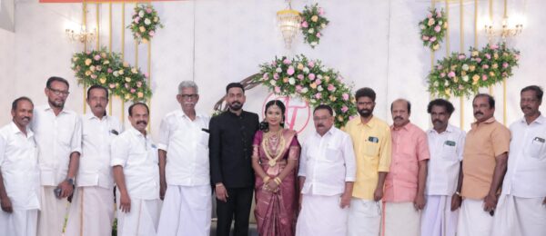‘അന്നം പുണ്യം’ മുടങ്ങാതെ അഞ്ചാം വർഷം!