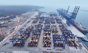 വിഴിഞ്ഞം അന്താരാഷ്ട്ര തുറമുഖം ഭൂഗർഭ റെയിൽ പാതയുടെ നിർമാണം ഉടൻ ടെൻഡർ ക്ഷണിക്കും.