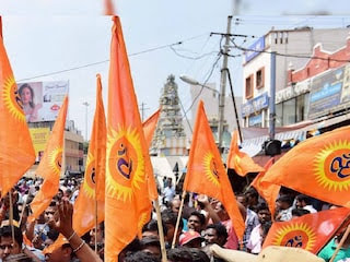 കേരളത്തിലെ ആർഎസ്എസിന്റെ ചരിത്രം പുസ്തകമാകുന്നു.