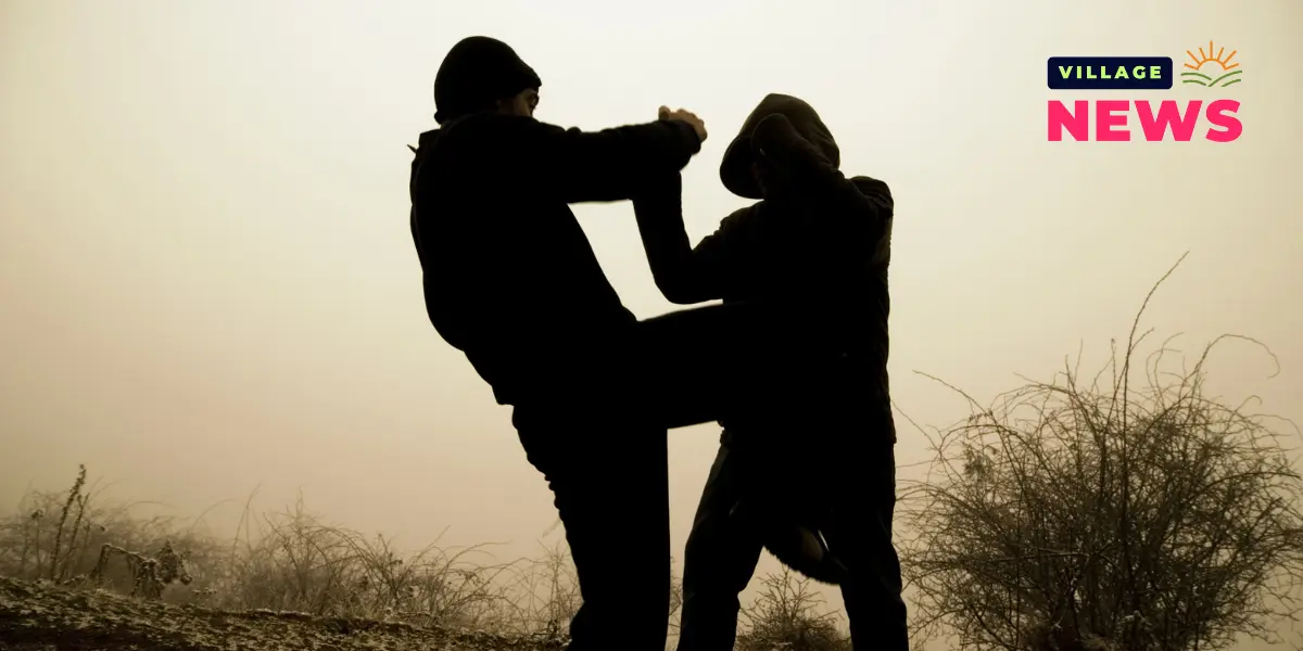 തലസ്ഥാനത്ത് ഗുണ്ടാ ആക്രമണം