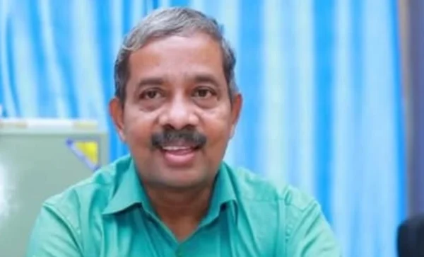 വാരിത്തൊടി മാധവൻകുട്ടി അനുസ്മരണ യോഗം