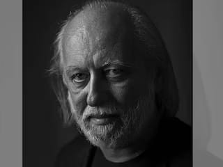 സാഹിത്യത്തിനുള്ള നൊബേൽ സമ്മാനം ഹംഗേറിയൻ എഴുത്തുകാരൻ ലാസ്ലോ ക്രാസ്നഹോർകൈയ്ക്ക്.