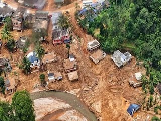 വയനാടിന് കേന്ദ്രസഹായം 260.56 കോടി രൂപ അനുവദിച്ചു.