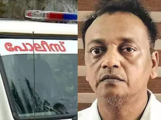 സ്ത്രീയെ പറ്റിച്ച് 45 ലക്ഷവും സ്വർണവും തട്ടിയെടുത്ത പാസ്റ്റര്‍ ‘നമ്പൂതിരി’ അറസ്റ്റിൽ.