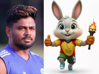 സ്കൂൾ ഒളിമ്പിക്സ് തിരുവനന്തപുരത്ത്; സഞ്ജു സാംസൺ ബ്രാൻഡ് അംബാസിഡർ.