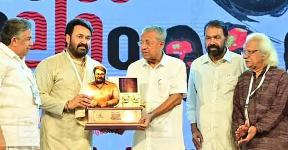 ഇരുപത് വർഷം മുൻപ് എനിക്ക് ദാദാസാഹിബ് ഫാൽക്കെ പുരസ്‌കാരം ലഭിച്ചപ്പോള്‍ സ്വീകരണം ഒരുക്കാന്‍ ആരും ഉണ്ടായിരുന്നില്ല.