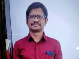 25 കോടിയുടെ ഓണം ബമ്പര്‍ അടിച്ച ഭാഗ്യവാൻ.