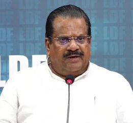 ‘പരിപ്പു വടയും കട്ടൻചായയും’ അല്ല  ഇ.പി.ജയരാജന്റെ ആത്മകഥ