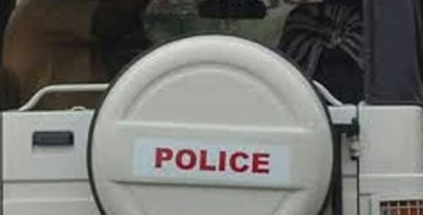 മഞ്ചേരിയില്‍ കെട്ടിടത്തിന് മുകളില്‍ അസ്ഥികൂടം.