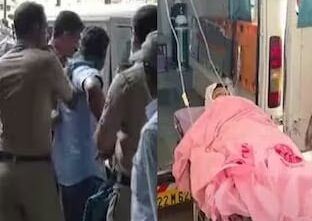 ഡോക്ടറെ അക്രമിച്ച സംഭവത്തിൽ കുട്ടിയുടെ മരണകാരണം അമീബിക് മസ്തിഷ്‌കജ്വരമല്ല.