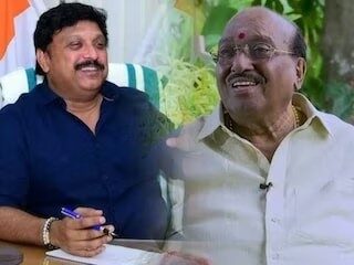 ‘ഗണേശന്റെ തന്തയാണ് നടേശൻ’, സരിതയെ ഉപയോഗിച്ച് മന്ത്രിയായെന്ന് വെള്ളാപ്പള്ളി.