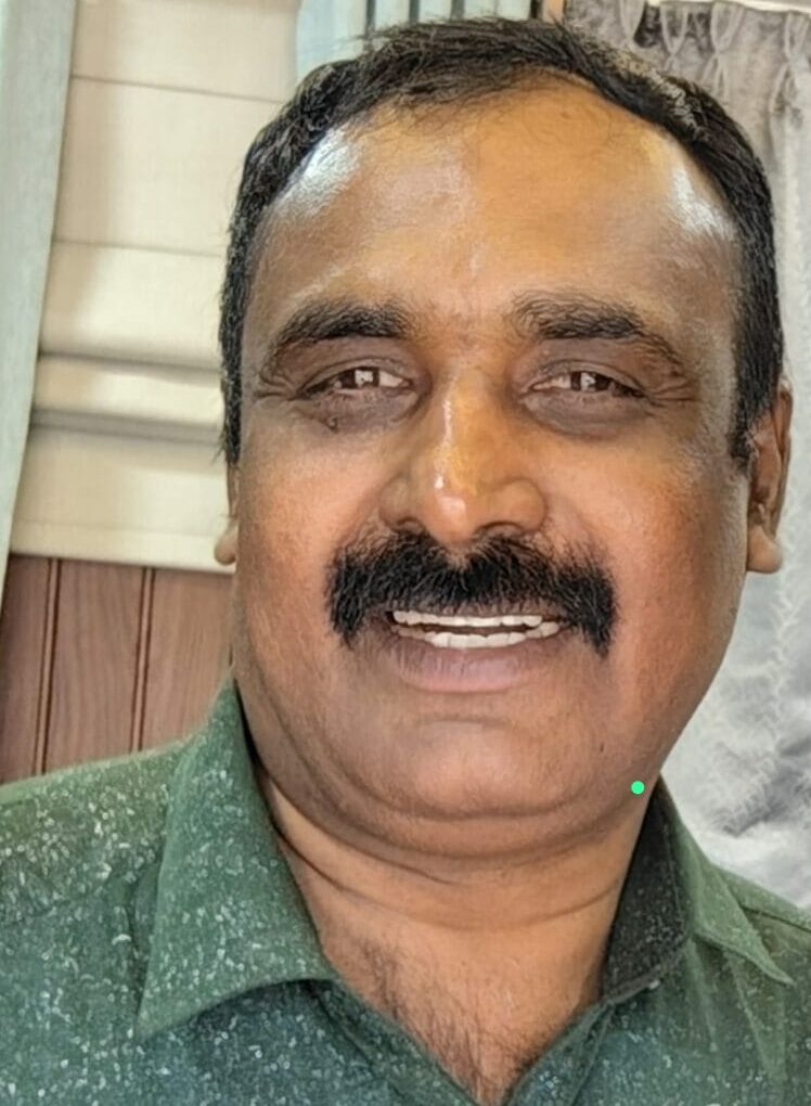 മനോരമ പോത്തൻ കോട് ലേഖകൻ നന്ദകുമാർ അന്തരിച്ചു.