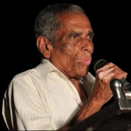 കാവുംവട്ടം ശ്രീ ചെറിയുണ്ണി പെരുവണ്ണാൻ അന്തരിച്ചു.