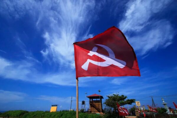 തിരുവനന്തപുരത്തും സിപിഐയിൽ കൊഴിഞ്ഞുപോക്ക്.