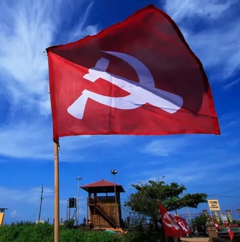 തിരുവനന്തപുരത്തും സിപിഐയിൽ കൊഴിഞ്ഞുപോക്ക്.