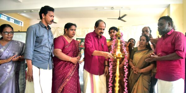 കരകുളം ഗ്രാമപഞ്ചായത്ത്‌ വികസന സദസ്സ് സംഘടിപ്പിച്ചു.