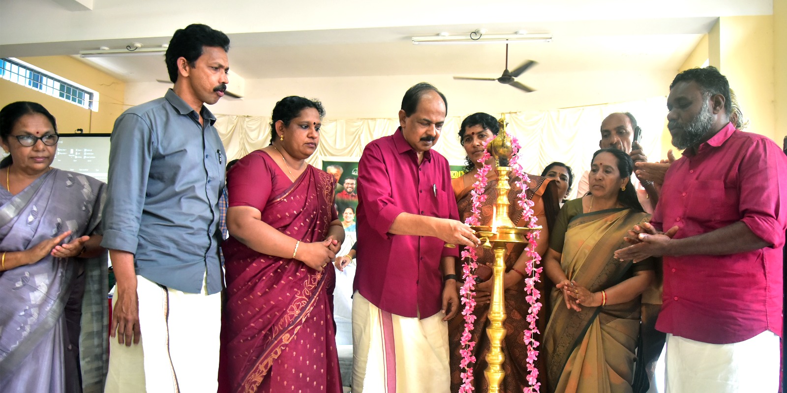 കരകുളം ഗ്രാമപഞ്ചായത്ത്‌ വികസന സദസ്സ് സംഘടിപ്പിച്ചു.