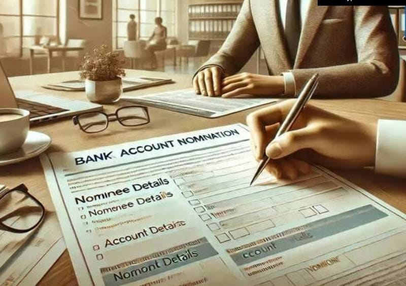 ബാങ്ക് അക്കൗണ്ട് ഉടമകള്‍ക്ക് സന്തോഷവാര്‍ത്ത; നവംബര്‍ ഒന്നുമുതല്‍ നാല് അവകാശികൾ വരെ പ്രാബല്യത്തില്‍.