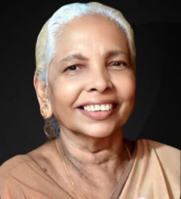 കടിയങ്ങാട് നിര്യാതയായി