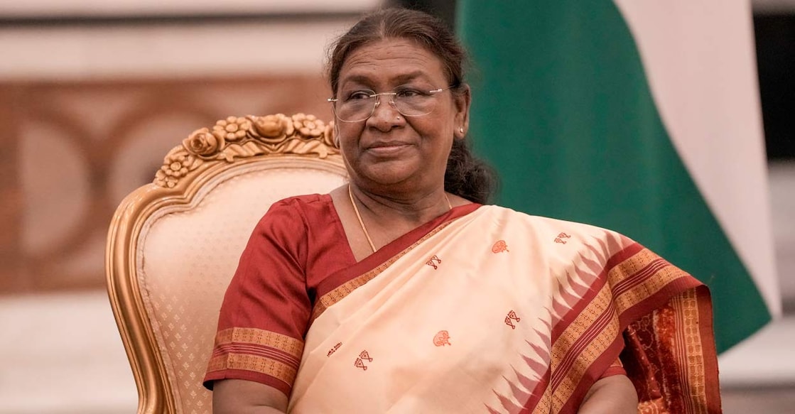 രാഷ്ട്രപതിയുടെ ശിവഗിരി സന്ദർശനം.