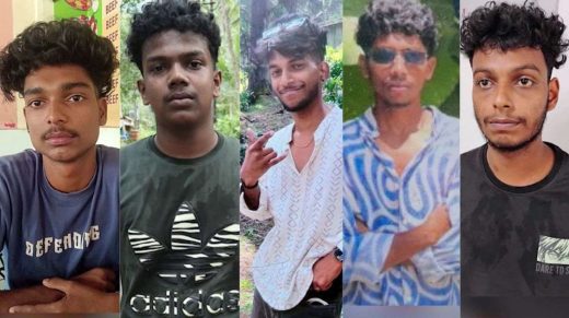 ഇന്‍സ്റ്റഗ്രാം വഴി സൗഹൃദം.