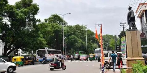 തിരുവനന്തപുരം നഗരത്തിൽ വിവിധയിടങ്ങളിൽ ഞായറാഴ്ച ഗതാഗത നിയന്ത്രണം.