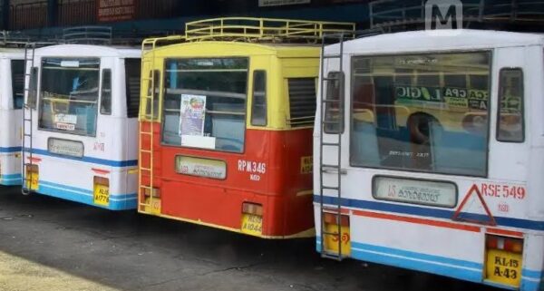 15 വർഷത്തിലേറെ ജോലിചെയ്തവരെ ഫോൺകോളിൽ പുറത്താക്കി കെഎസ്ആർടിസി.