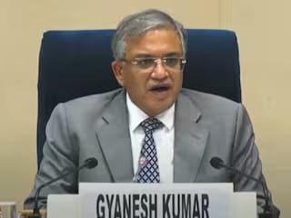 ബിഹാറിൽ വോട്ടെടുപ്പ് നവംബർ 6നും 11നും രണ്ടുഘട്ടങ്ങളിലായി.