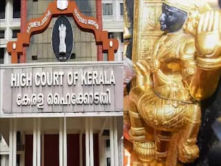 ശബരിമല സ്വര്‍ണപ്പാളി അധികസ്വര്‍ണം വിവാഹാവശ്യത്തിന് അനുമതി തേടി.