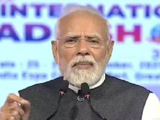 പ്രധാനമന്ത്രി നരേന്ദ്ര മോദി ASEAN ഉച്ചകോടിയിൽ പങ്കെടുത്തേക്കില്ല.