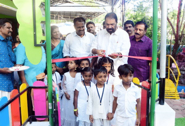കേരള വിദ്യാഭ്യാസ മാതൃക, പൈതൃകവും നവോത്ഥാനവും തമ്മിൽ ബന്ധിപ്പിക്കുന്നത്;  മന്ത്രി വി ശിവൻകുട്ടി.