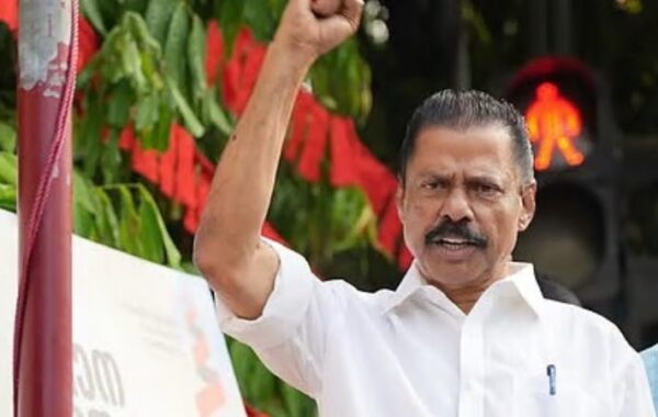 രണ്ട് വാര്‍ഡുകളില്‍ എതിരില്ലാതെ എല്‍ഡിഎഫ് ജയം