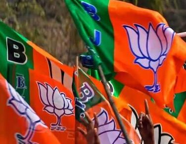 ബി ജെ പി പട്ടിക നാളെ