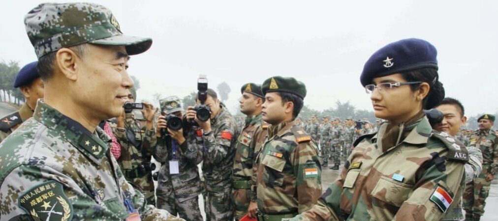 ഇന്ത്യൻ സേനയിലേക്ക് വരൂ ഭാവി സുരക്ഷിതമാക്കാം