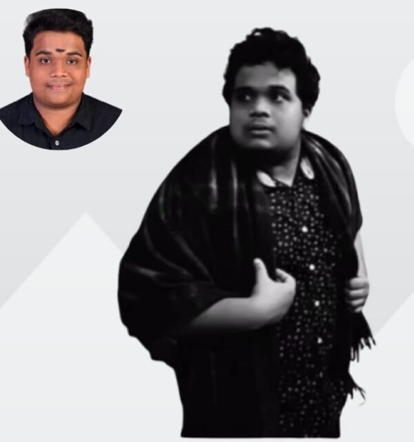 മാണി മാധവ ചാക്യാരുടെ നാട്ടിൽ