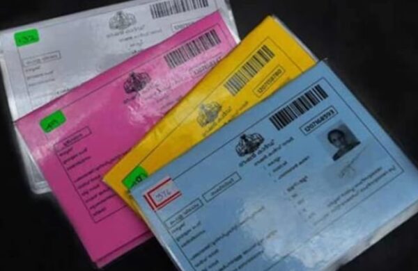 മുൻഗണനാ റേഷൻ കാർഡുകൾ 6.5 ലക്ഷം കടന്നു