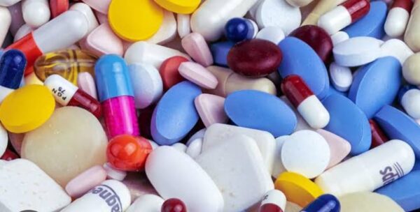 മരുന്നുകൾ നിരോധി