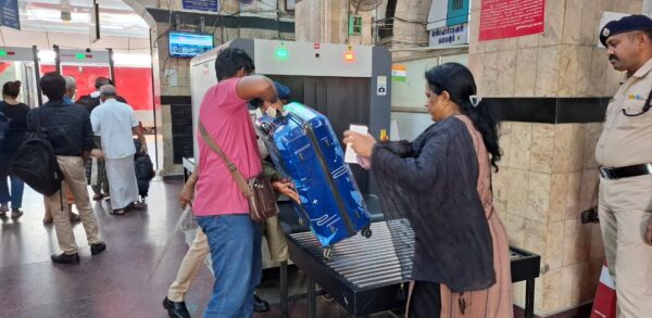 തിരുവനന്തപുരത്തും അതീവ ജാഗ്രത നിർദ്ദേശം