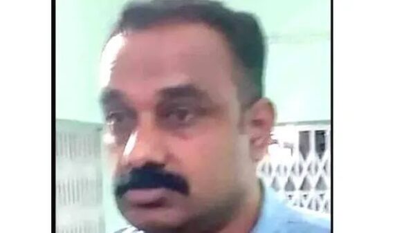 സൂക്ഷിക്കുക വ്യാജ ഇഡി കസ്റ്റഡിയിൽ നിന്ന് ചാടി